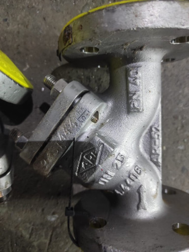 Краны и клапаны Armature​n