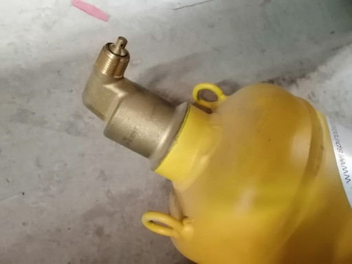 Сепараторы Spirovent Air​ BA050F и BA065L