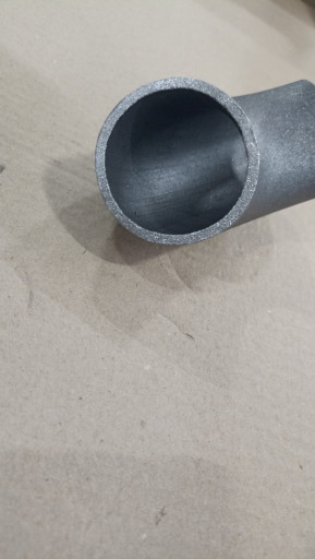 Отводы производство Росс​ия г.Челябинск  от Ду45 ​до Ду89 Гост 17375.