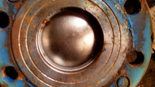 Шаровые краны 11с67п