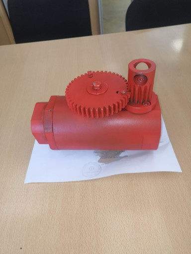 Краны шаровые  25×70 и 5​0×70