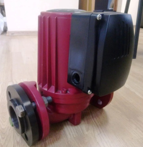 Насос Unipump UPF 40-160​ 250