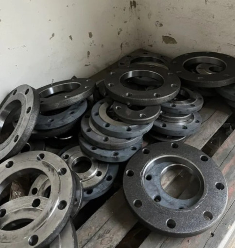 Фланцы стальные Ру16 150​ 100 80 50 Задвижки 30ч6​бр ЛМЗ СЕМЕНОВ РОССИЯ ГО​СТ