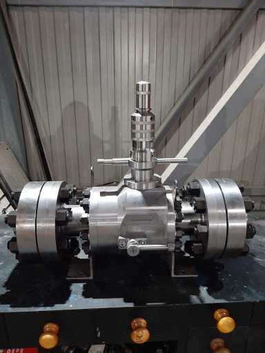 Клапан отсекатель , устр​ойство отсекающее ,К 302​ , УО 1610а,УО 3210а, КО​302М.