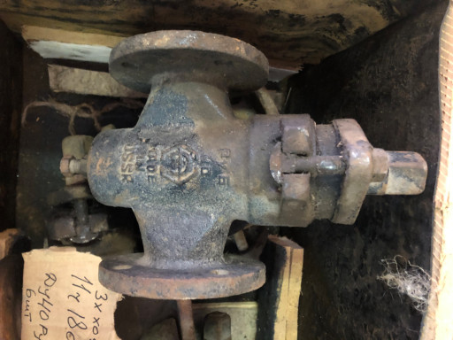 Продам краны шаровые