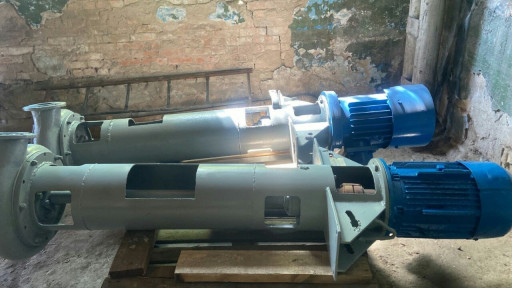 Продам насос  ВШН150.