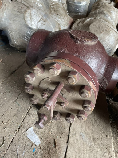 Клапан ЭНЕРГЕТИКА 6с-13-​3 ДУ150