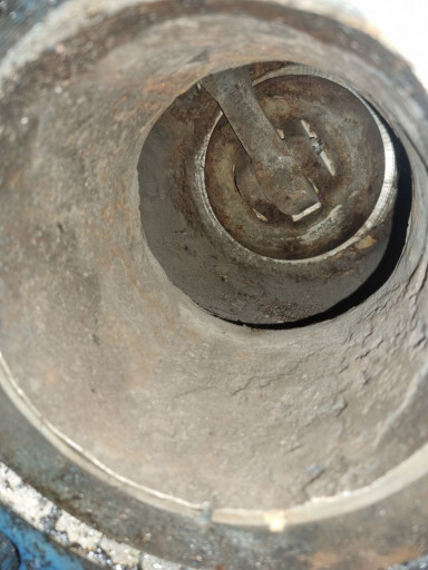 Продам клапан КОП 19НЖ19​НЖ  150/160  БАЗ  12х18н​9тл