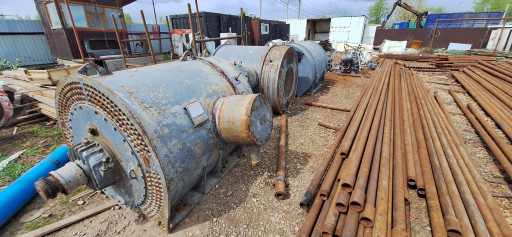 Насосный Агрегат