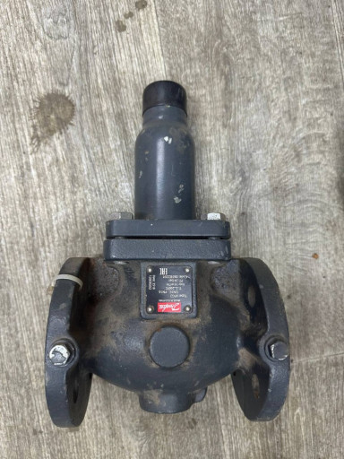 Продам 15Ч93ЭМ Ду 80, Da​nfoss VFG2 DN 32 PN 16