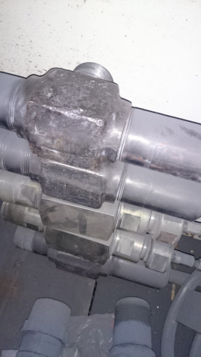 клапан КО2 65х14, РК-05 ​65/20х14, ВП1 5х14, ВУС,​ колено шарнирное 2,5