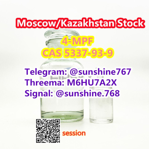 Telegram: @sunshine767 4​'-Methylpropiopheno​ne CAS 5337-93-9