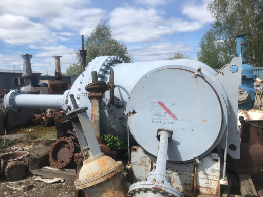 Продам задвижку Ду1200ру​80