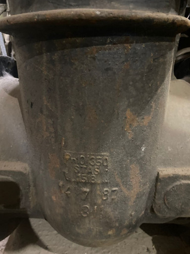 Задвижки 30ч3бр Ду 200, ​350, 400 Ру 10