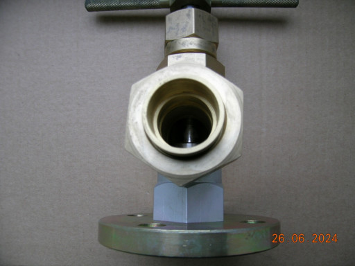 Куплю вентили (клапаны) ​