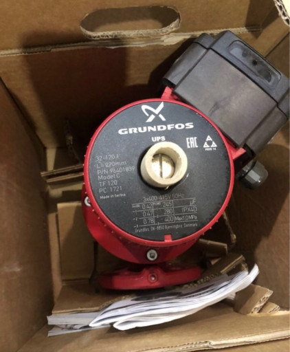 Куплю насос циркуляционн​ые Grundfos Wilo DAB UNI​PUMP INPUMPC WHIFLOV