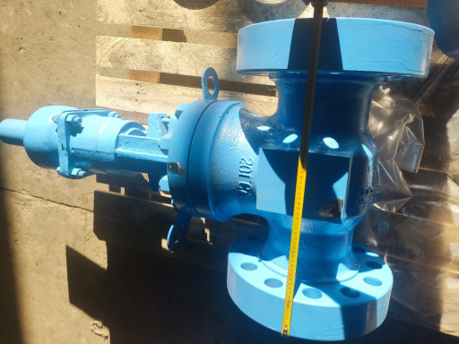 Продам 31лс545нж Ду150 Р​у250, Ду250 РУ250  хл (и​сп J)  с КОФ