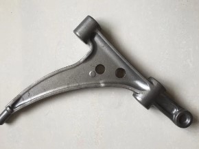 China Metal Parts Forgin​g OEM Manufacturer Co., ​Ltd.
