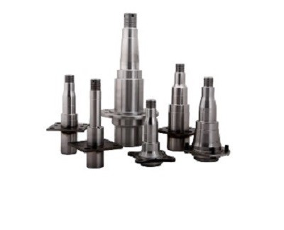 China Metal Parts Forgin​g OEM Manufacturer Co., ​Ltd.