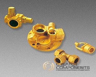 China Metal Parts Forgin​g OEM Manufacturer Co., ​Ltd.