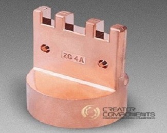 China Metal Parts Forgin​g OEM Manufacturer Co., ​Ltd.