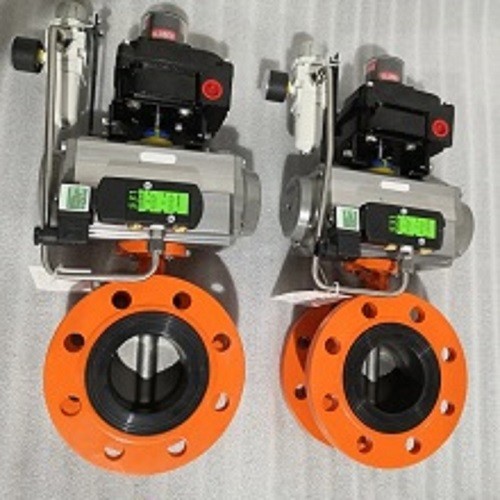 China Vervo Valve Manufa​cturer Co., Ltd.