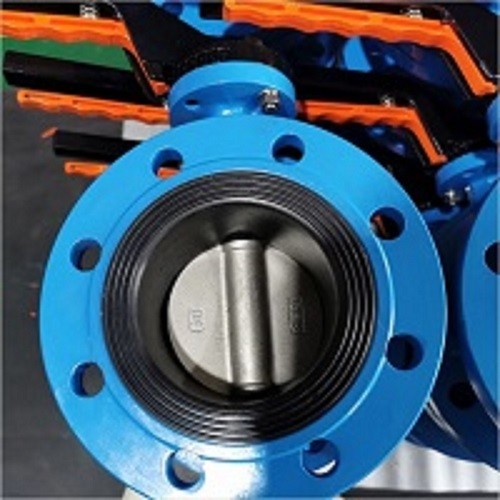 China Vervo Valve Manufa​cturer Co., Ltd.