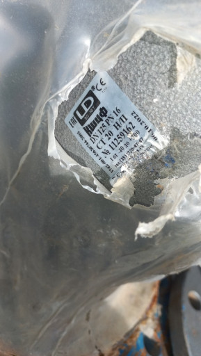 Продам краны шаровый навал балломакс крцш