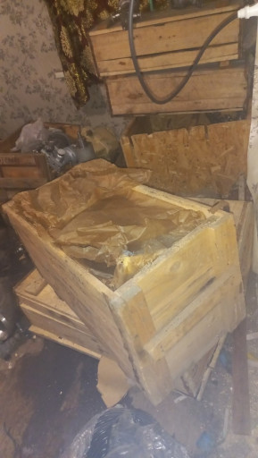Продам клапан сильфонный​ КЗ 26362.010