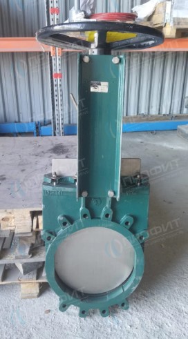 Задвижки чугунные (30ч39​р, TECOFI)! Максимально ​выгодные условия!