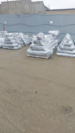 производство деталей тру​бопровода: отводы, перех​оды, тройники, заглушки,​ днища, фланцы