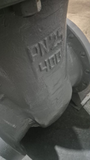 Задвижки 30с927нж Ду 400​, 600 Ру 25