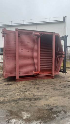 Продам водогрейные котлы​ Eurotherm 11 и 23