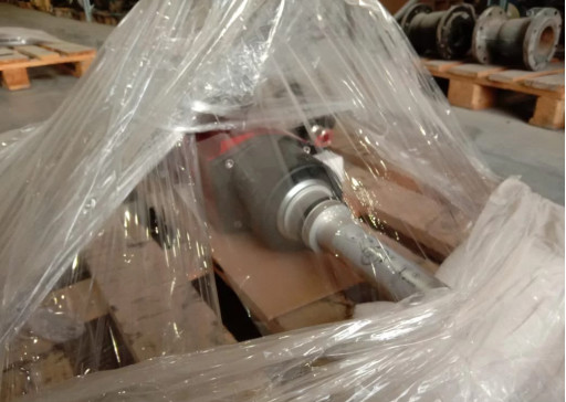 Пневмопривод ROTORK RC-2​60-FC087