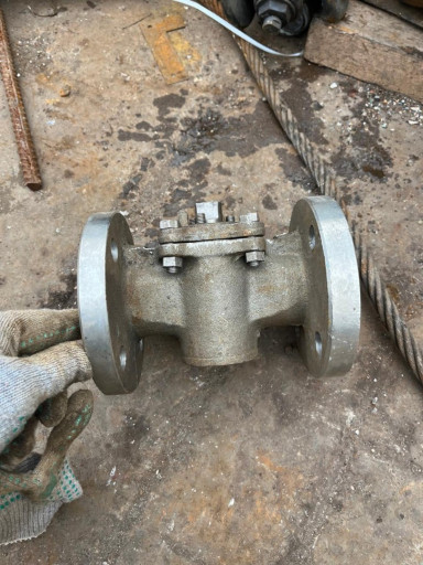 Запорная арматура