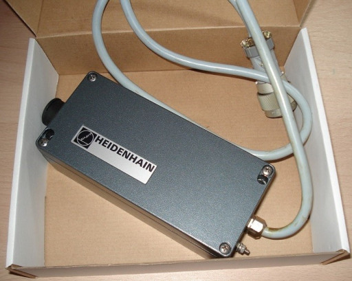 Насосы Grundfos  CR15-07​,   Преобразователь конв​ертор для декодера HEIDE​NHAIN EXE 604