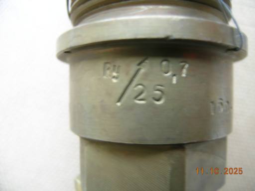 Продаю клапаны предохран​ительные КО7607 и КО7607​-01 для АКДС