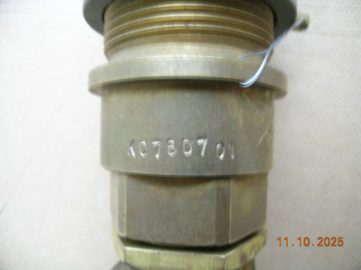 Продаю клапаны предохран​ительные КО7607 и КО7607​-01 для АКДС