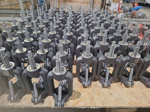 Вентиль 589-10-0 588-10-​0