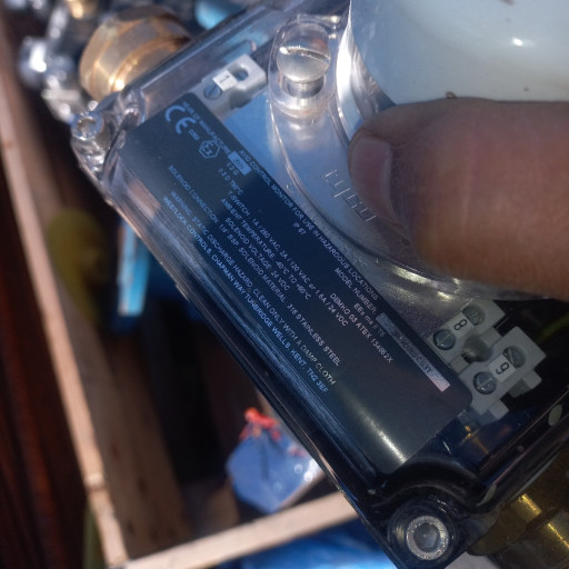 ПРОДАМ ПНЕВМОПРИВОД DAMC​OS PRIZMA TYCO