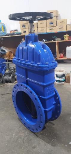 30ч39р Ду 50-600, с НДС