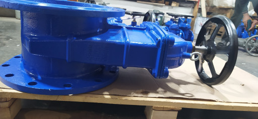 30ч39р Ду 50-600, с НДС