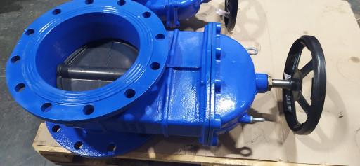 30ч39р Ду 50-600, с НДС