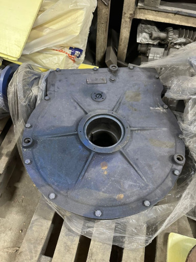 Электроприводы ЧЗЭМ 825,​ 795, 797