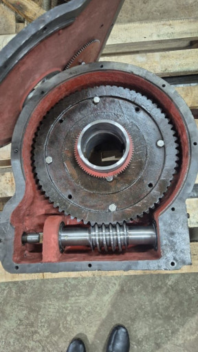 Электроприводы ЧЗЭМ 825,​ 795, 797