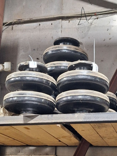 Продам линзовые компенсаторы