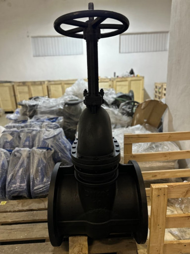 30ч6бр Ду 400 Ру 10