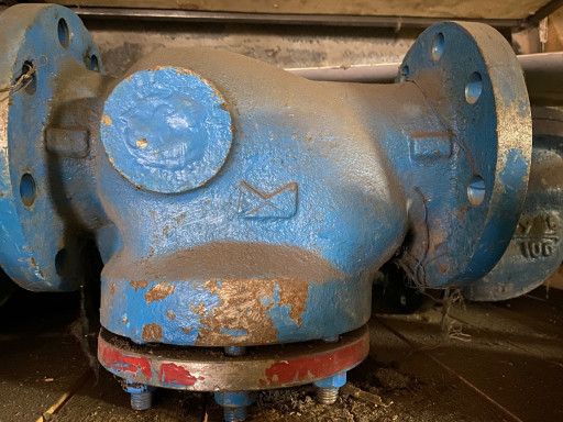 19нж53нж Ду100 Ру40 моли​бден