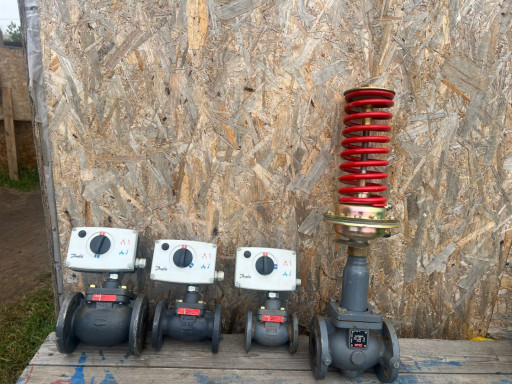 Продам danfoss данфосс