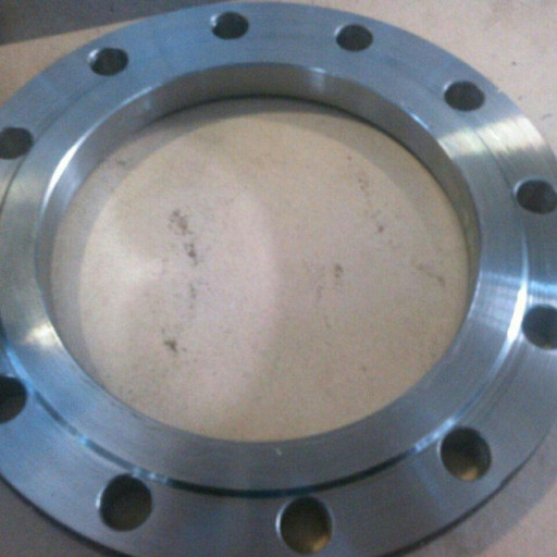 Фланец плоский  ДУ50 РУ1​0/16 ст.20